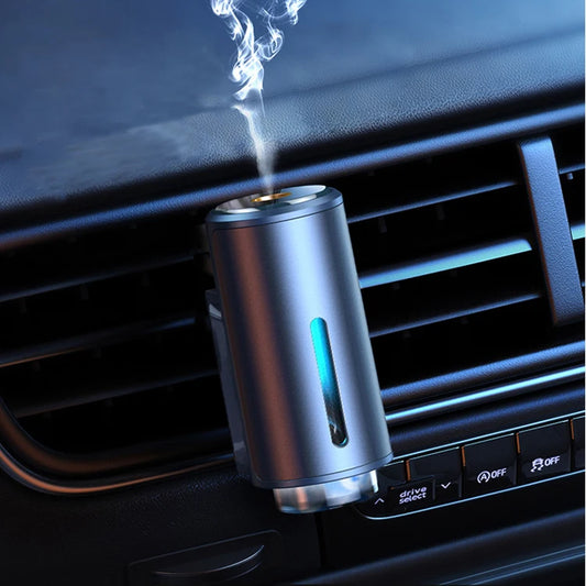 Car Perfume Diffuser Oil Fragrence