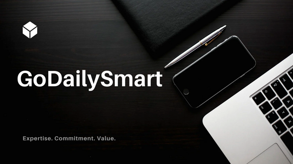 Go daily smart