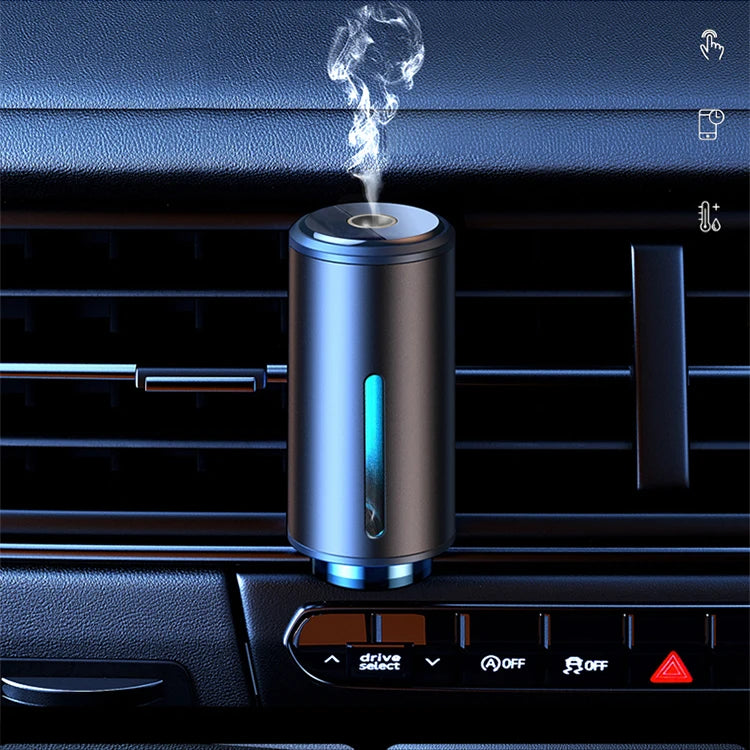 Car Perfume Diffuser Oil Fragrence